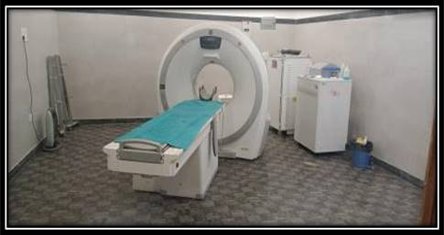 CT SCAN & MRI